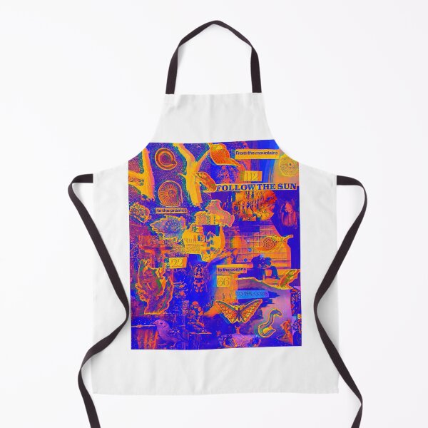 Item preview, follow the sun designed and sold by Mollie Booth.