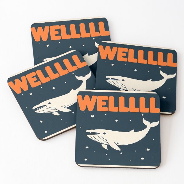 Item preview, WELLLLLLLLL designed and sold by aliraweb.