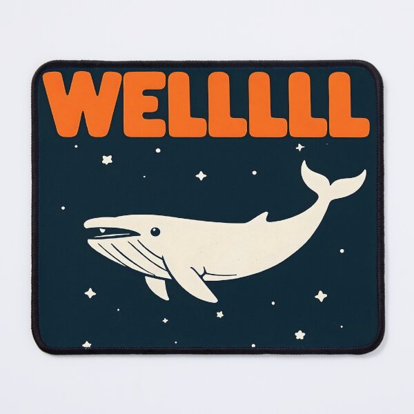 Item preview, WELLLLLLLLL designed and sold by aliraweb.