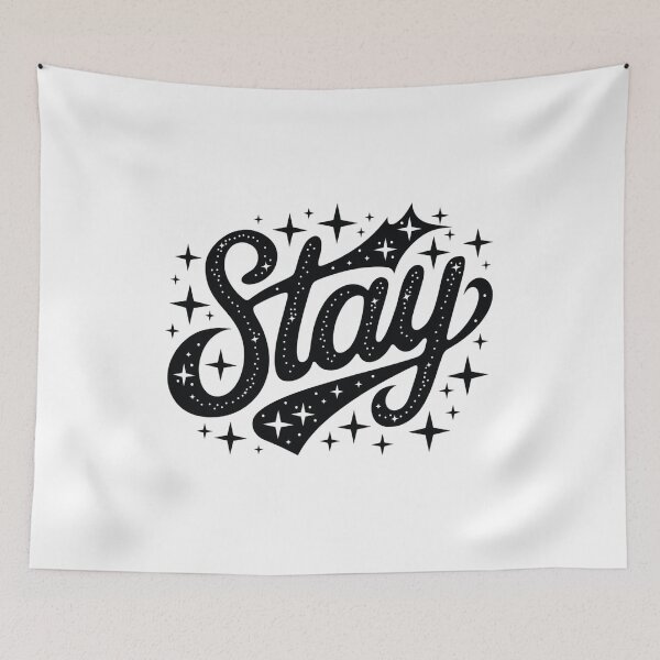 Item preview, ¡Permanecer! designed and sold by Peter Stawicki.