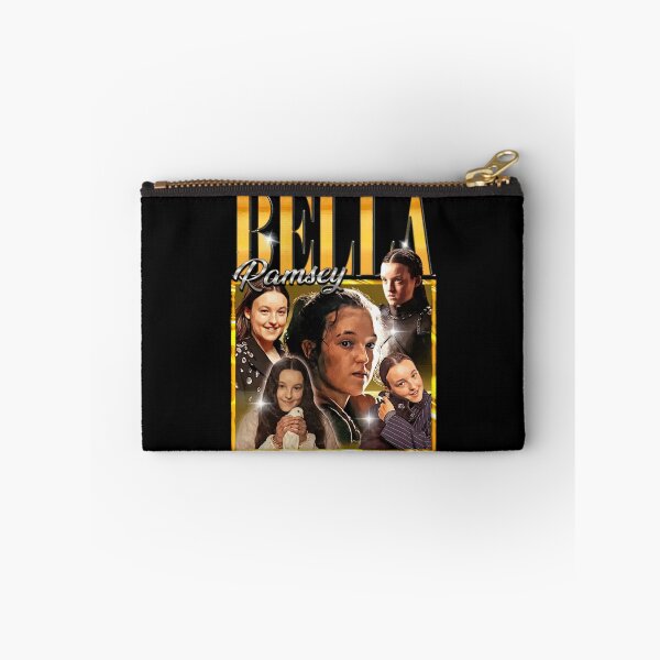 Artikelvorschau, Bella Ramsey Bootleg Vintage entworfen und verkauft von LyNgocDieu.