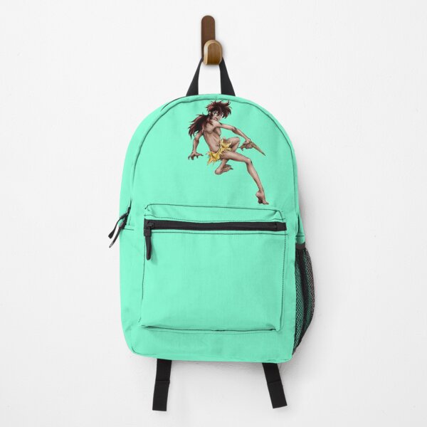 Item preview, The Jungle Book Shonen Mowgli (Alternative, Aquamarine) designed and sold by MurpheusTech.