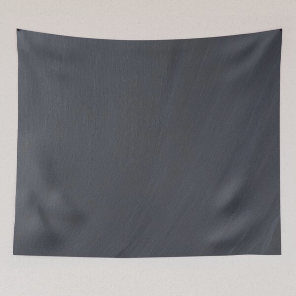 Item preview, Dark Slate Stone Texture – Matte Mineral Surface designed and sold by SurfaceCraft Studio.