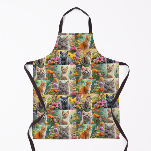 Item preview, Fantasy Cats designed and sold by ppddesigns.