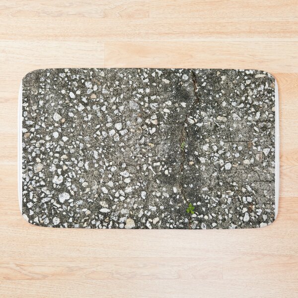 Item preview, Driveway and the Little Green Leaf designed and sold by Easley-Does-It.