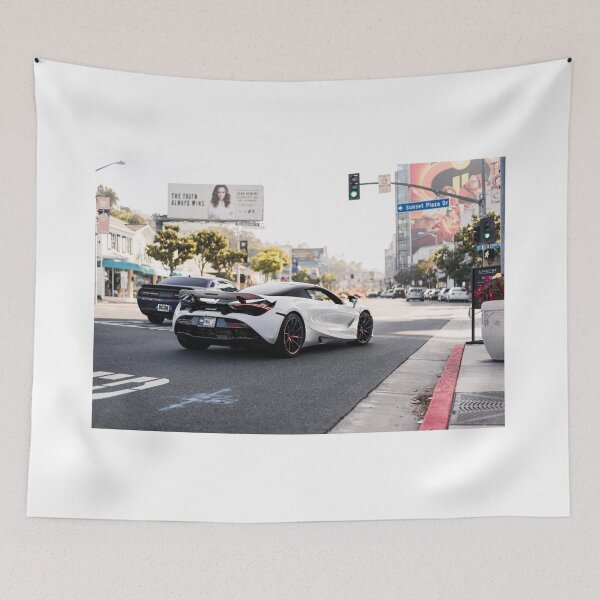 Item preview, Mclaren 720s designed and sold by JWKexotics.