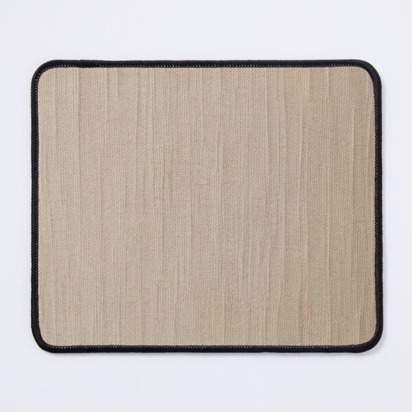 Artikelvorschau, Minimalistische beige Leinenstruktur – weicher Naturstoff entworfen und verkauft von SurfaceCraft Studio.