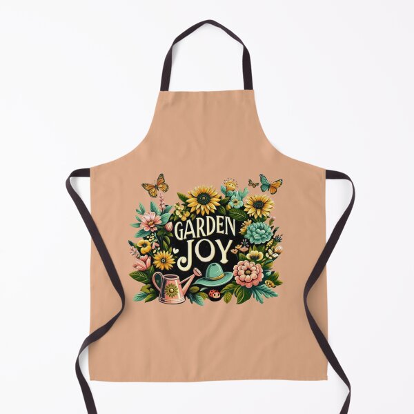 Item preview, Garden Joy designed and sold by Myra365Art.