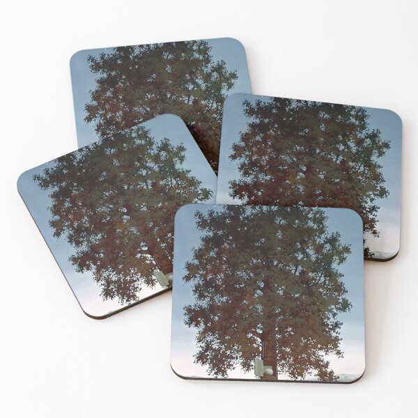 Item preview, Rene Magritte designed and sold by StrokeMe.