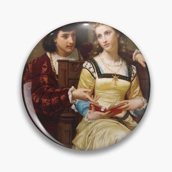 Artikelvorschau, La Contemplation entworfen und verkauft von LadybellVintage.