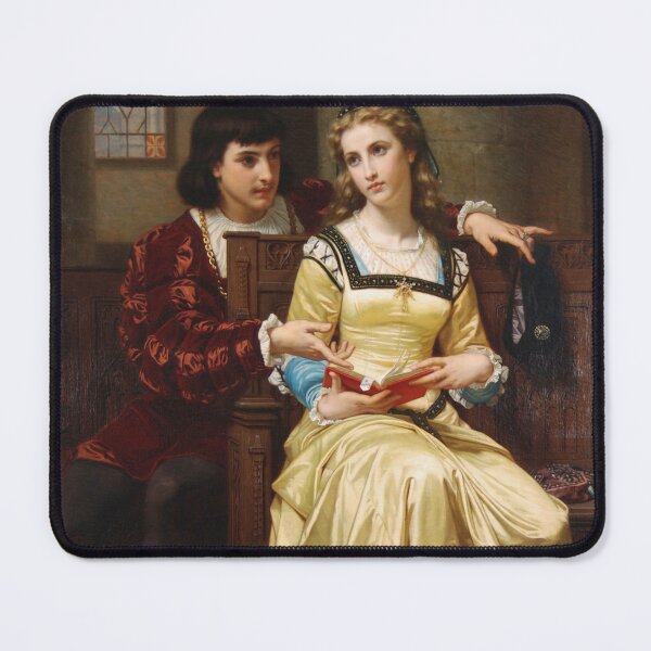Artikelvorschau, La Contemplation entworfen und verkauft von LadybellVintage.