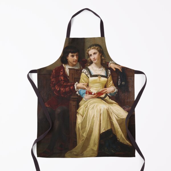 Artikelvorschau, La Contemplation entworfen und verkauft von LadybellVintage.