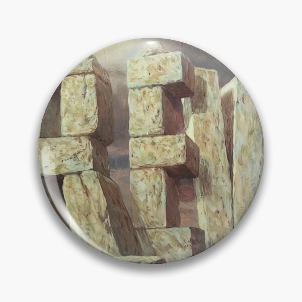 Item preview, Rene Magritte designed and sold by StrokeMe.