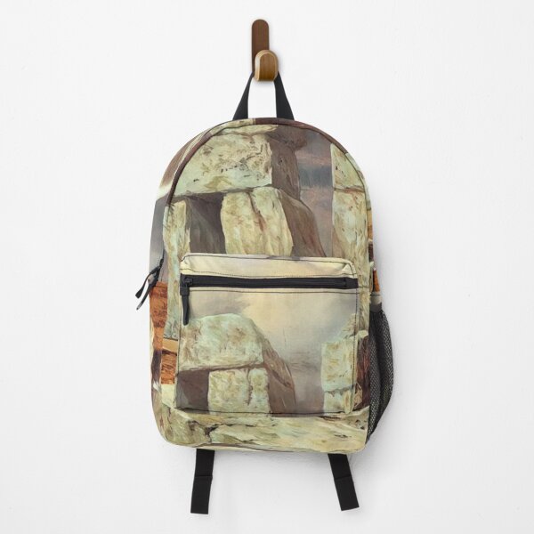 Item preview, Rene Magritte designed and sold by StrokeMe.