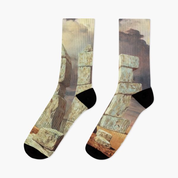 Item preview, Rene Magritte designed and sold by StrokeMe.