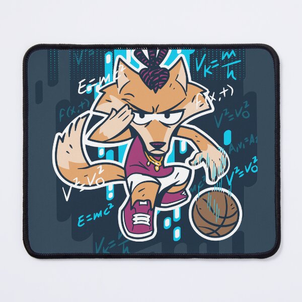 Item preview, Fun design for basketball players with a high game IQ designed and sold by Ancestral-Shop.