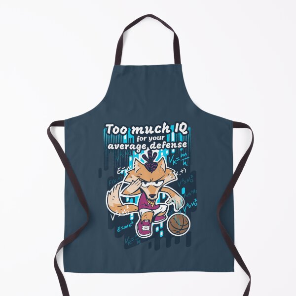Item preview, Fun design for basketball players with a high game IQ designed and sold by Ancestral-Shop.