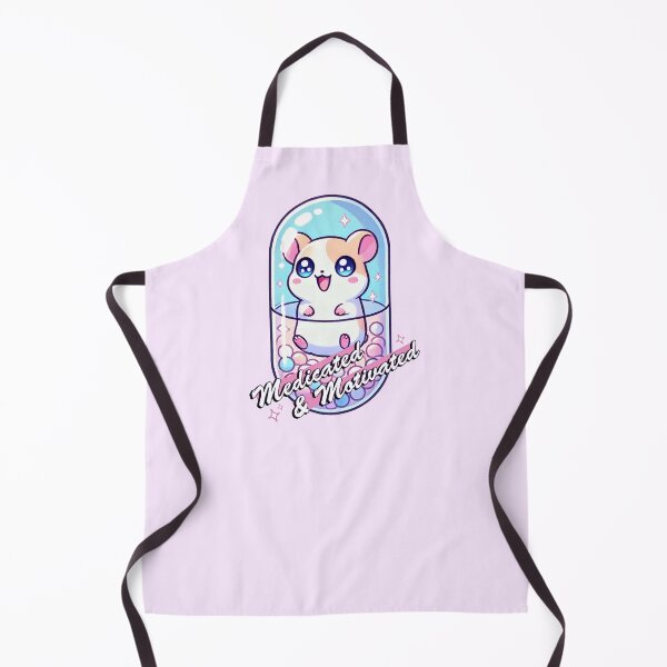 Item preview, Medicated & Motivated designed and sold by Jelly Pop.