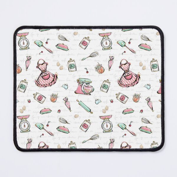 Item preview, Baker's Pattern designed and sold by KaramfilaS.