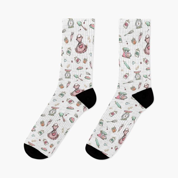 Item preview, Baker's Pattern designed and sold by KaramfilaS.