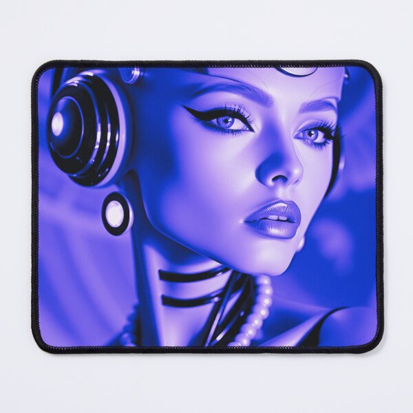 Item preview, CYBORG DIVA designed and sold by Anamcaradivine.