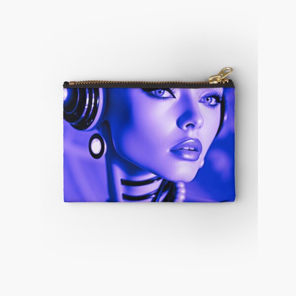 Item preview, CYBORG DIVA designed and sold by Anamcaradivine.