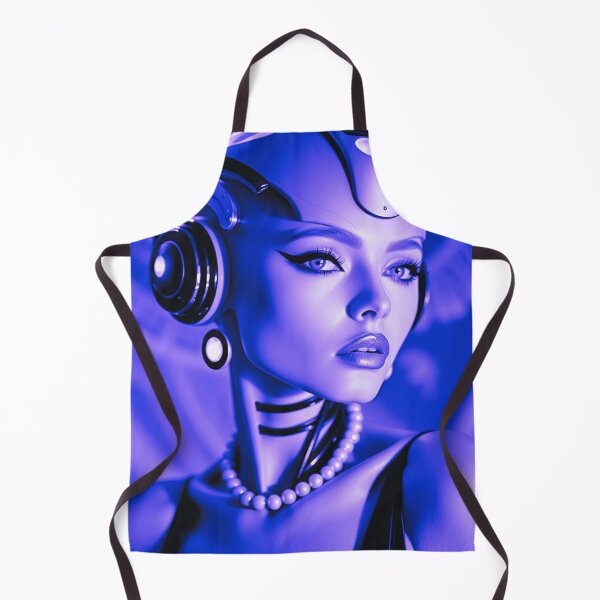 Item preview, CYBORG DIVA designed and sold by Anamcaradivine.