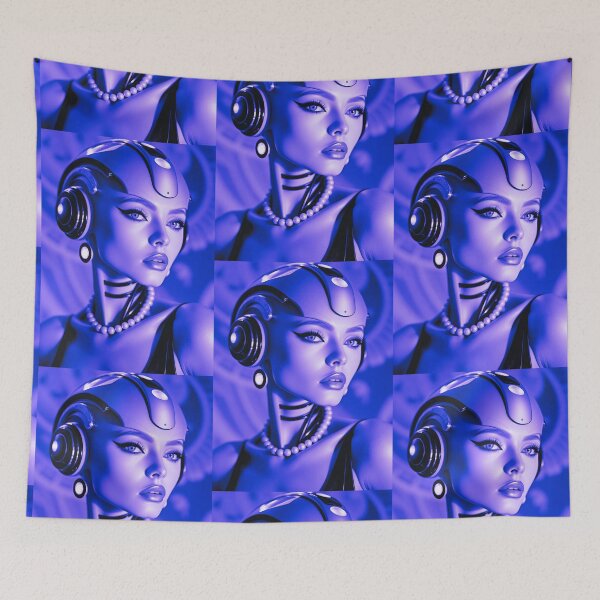 Item preview, CYBORG DIVA designed and sold by Anamcaradivine.