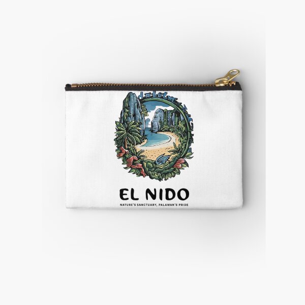 Item preview, El Nido: Nature's sanctuary, Palawan's pride designed and sold by likbatonboot.