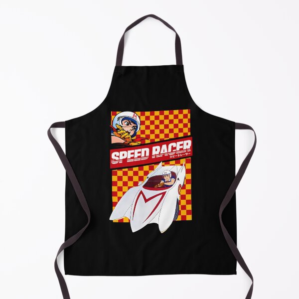 Item preview, Speed Racer - Anime Japan Cars Vintage designed and sold by VeronicaHowell.