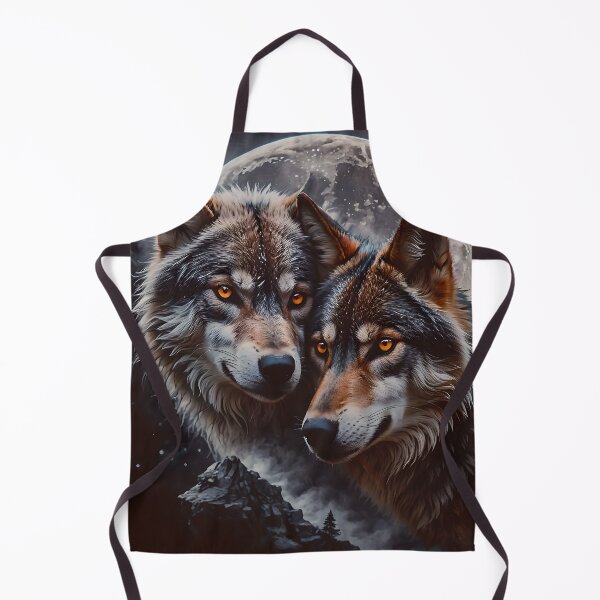 Item preview, Forever Friends In The Moonlight  designed and sold by tobyheward.