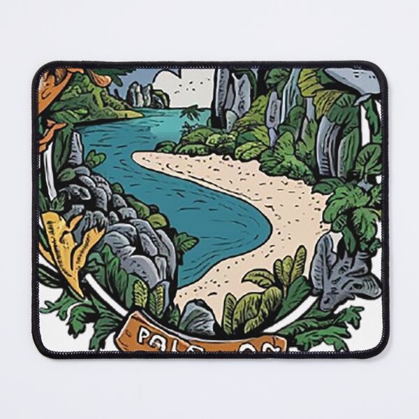 Item preview, El Nido: Nature's sanctuary, Palawan's pride designed and sold by likbatonboot.