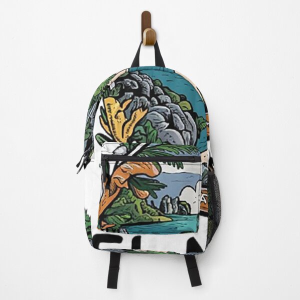 Item preview, El Nido: Nature's sanctuary, Palawan's pride designed and sold by likbatonboot.