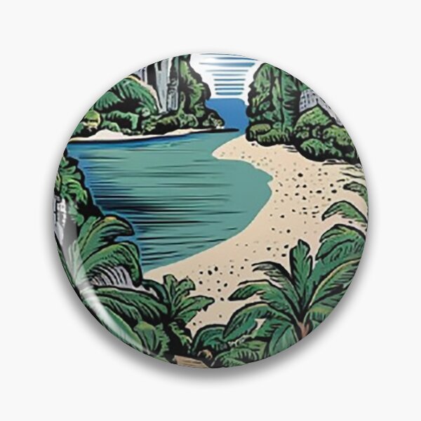 Item preview, El Nido: Nature's sanctuary, Palawan's pride designed and sold by likbatonboot.