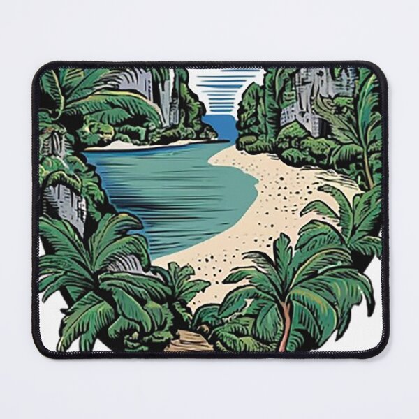 Item preview, El Nido: Nature's sanctuary, Palawan's pride designed and sold by likbatonboot.