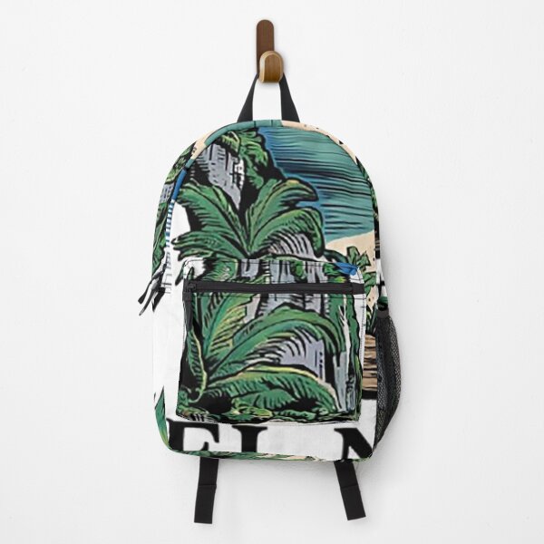 Item preview, El Nido: Nature's sanctuary, Palawan's pride designed and sold by likbatonboot.