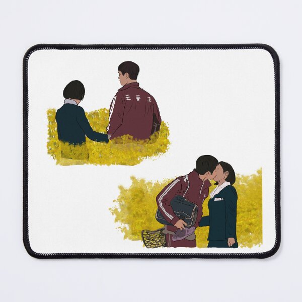 Item preview, When Life Gives You Tangerines Kdrama, Oh aesun yang gwansik designed and sold by Dazely.