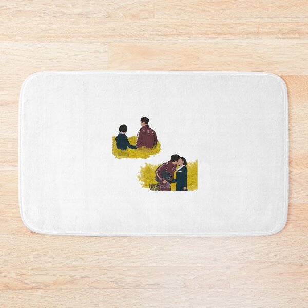 Item preview, When Life Gives You Tangerines Kdrama, Oh aesun yang gwansik designed and sold by Dazely.