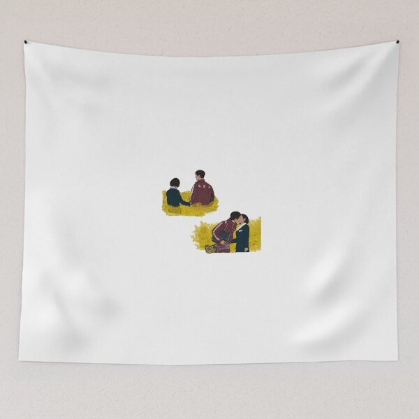 Item preview, When Life Gives You Tangerines Kdrama, Oh aesun yang gwansik designed and sold by Dazely.