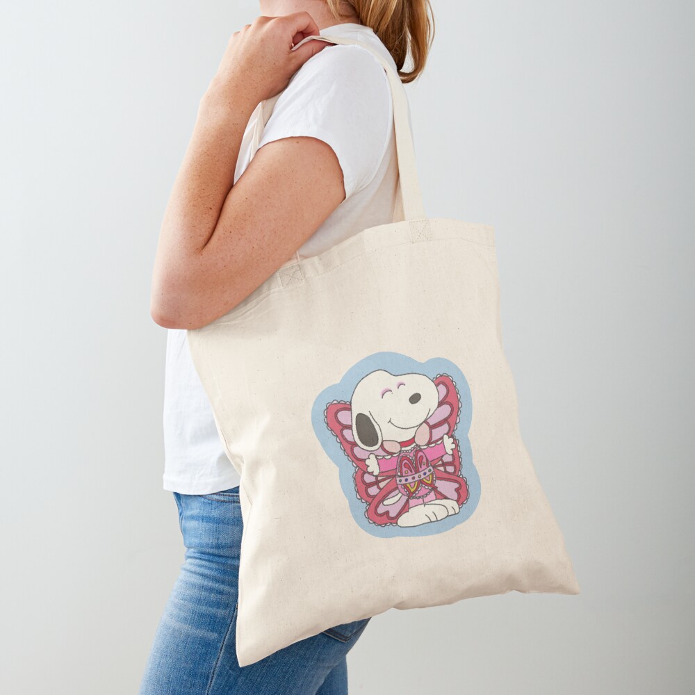 Item preview, Cotton Tote Bag designed and sold by sunbeaminq.