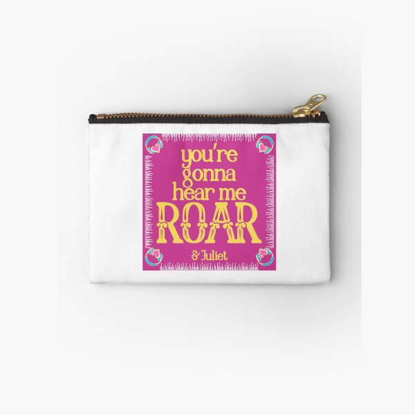 Item preview, &Juliet - Roar designed and sold by lucyajtew.