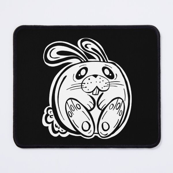 Item preview, Cute Little Bunny designed and sold by missmann.
