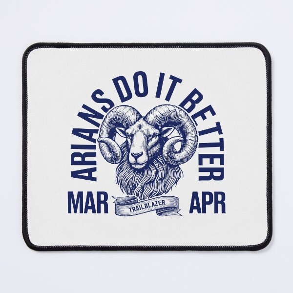 Item preview, Arians Do It Better designed and sold by rootsprideculture.