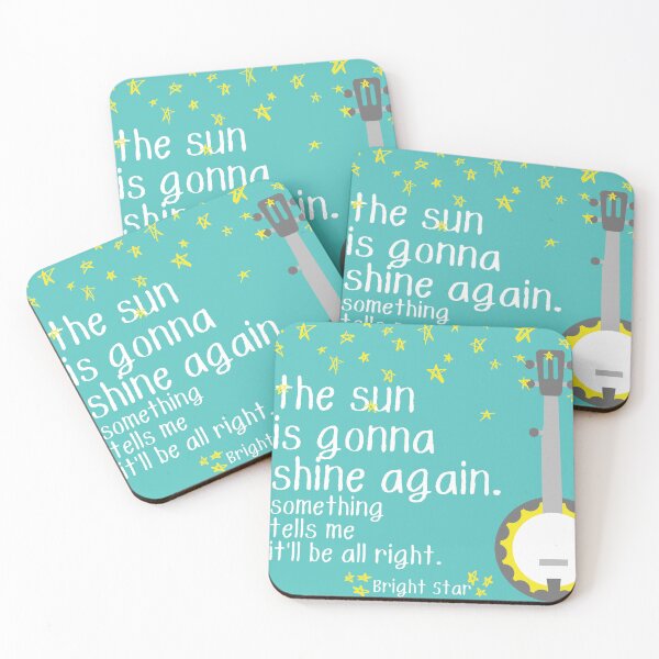 Item preview, Bright Star designed and sold by lucyajtew.