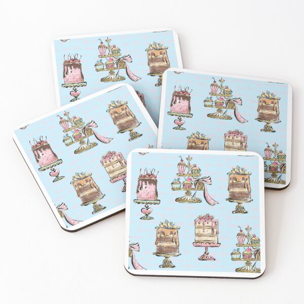 Item preview, La Patisserie designed and sold by KaramfilaS.