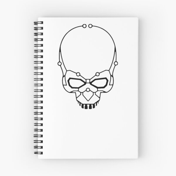 Item preview, Intel Skull V3 designed and sold by SetecAstro.