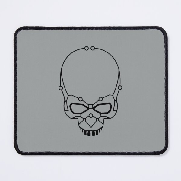 Item preview, Intel Skull V3 designed and sold by SetecAstro.