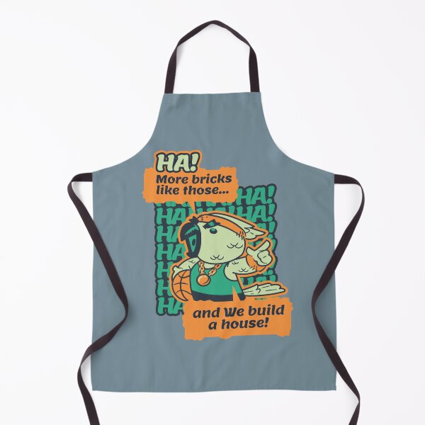 Item preview, Dark humor from a parrot joker in this funny basketball design designed and sold by Ancestral-Shop.