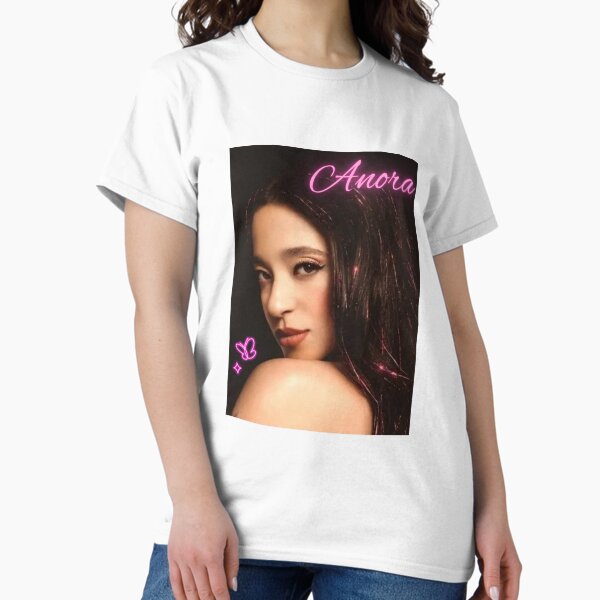 Item preview, Anora Neon Pink  designed and sold by youlookpretty.