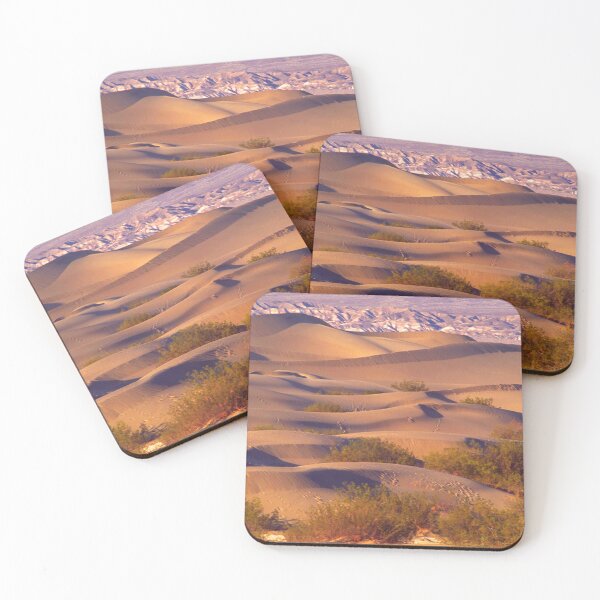 Item preview, Breathtaking Layers Of Sand Dunes - Death Valley, California  designed and sold by DEC02.